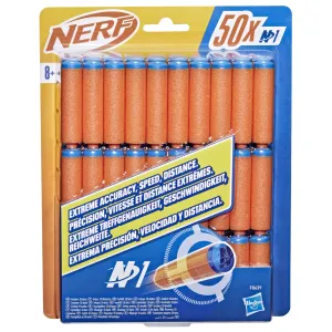 NERF N-SERİSİ DART 50Lİ YEDEK PAKET