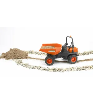 AUSA MİNİ DAMPERLİ