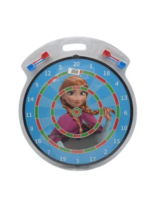 MAVİ KARAKTER DART 30 CM