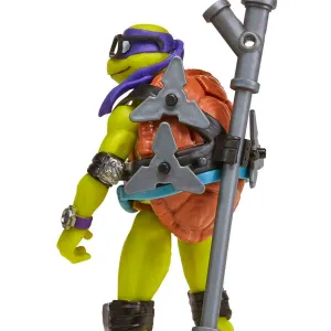 TMNT NİNJA KAPLUMBAGA MİX 'N MATCH DONATELLO-83802