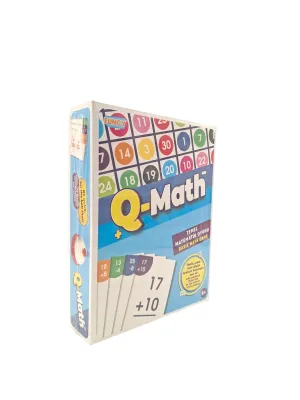 QUICKMATH