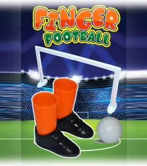 FINGER SOCCER PARMAK FUTBOLU