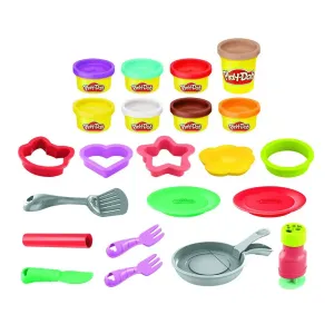 PLAY-DOH PANKEK OYUN SETİ