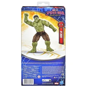 HASBRO TITAN HERO SERİSİ HULK FİGÜRÜ