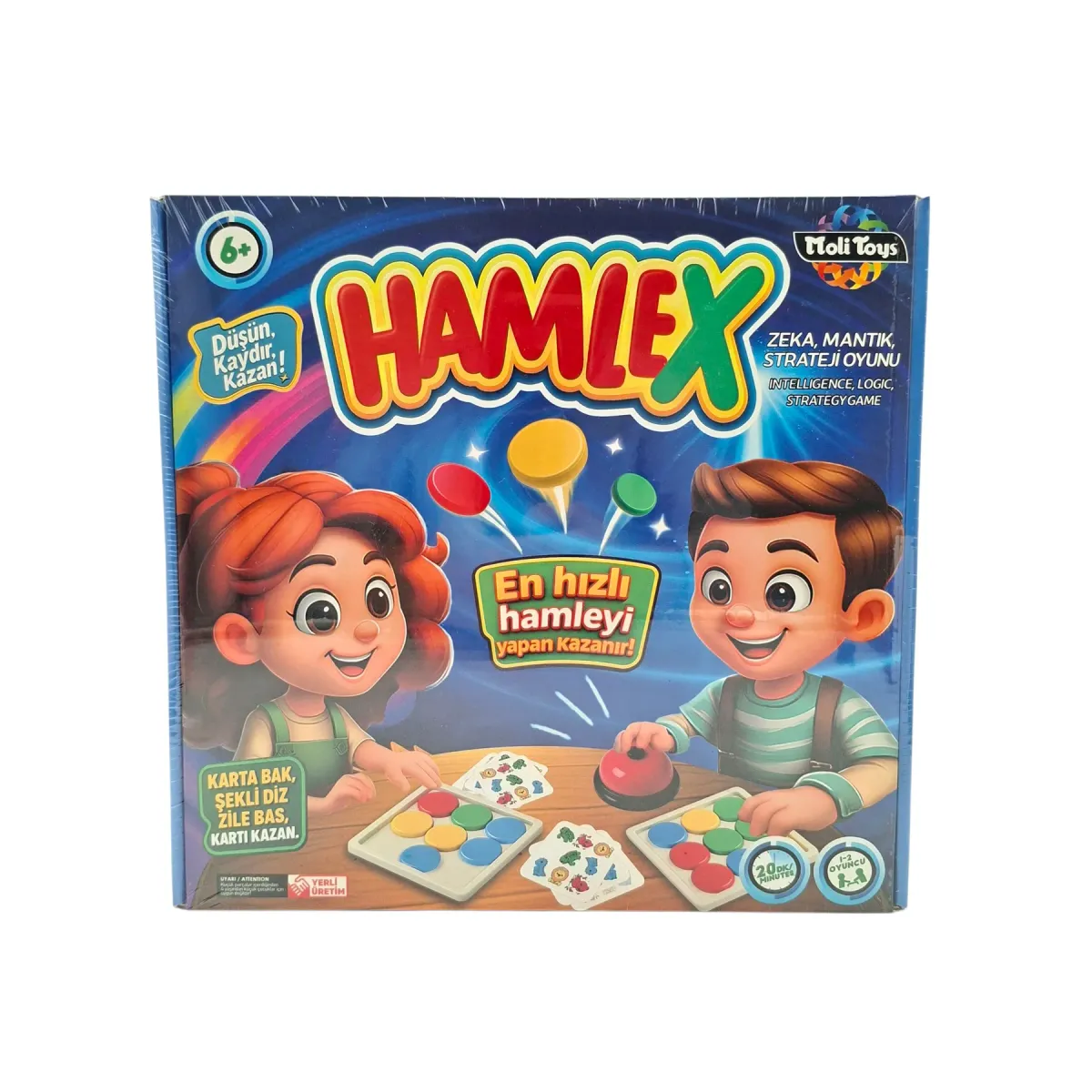HAMLEX