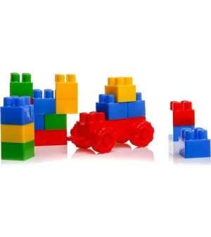 ANT BLOCKS AST.72 PRÇ.