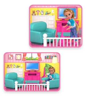 MİLANIN BAHÇE EVİ