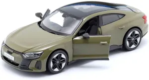 2022 Audi RS e-tron GT 1/25