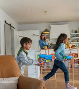 NERF ELITE JR KAŞİF