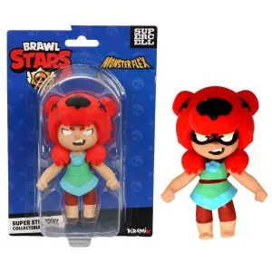 SUN-DMX-FİGÜR MONSTERFLEX BRAWL STARS (BRWL) 10A.