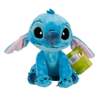 SUN-LFN-PELUŞ CORE DISNEY STITCH M/25CM.(STCH)