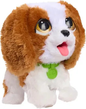 Giochi Furreal Poop A Lots Spanıel FUR08000