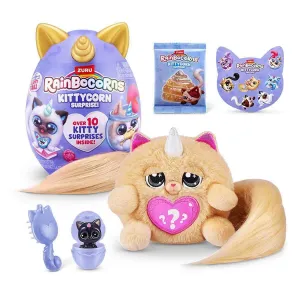 Giochi Rainbocorns Kıttycorn Süpriz S3 RAR29000