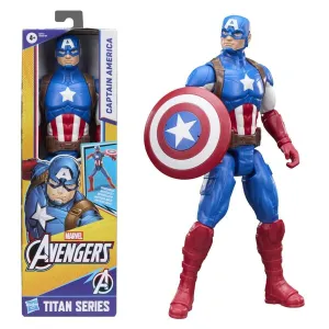 Hasbro Avengers Titan Hero Figür