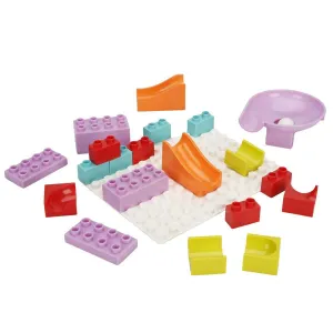 SLİDE BLOCKS 25 PARÇA