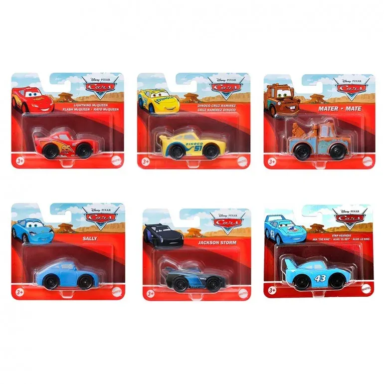 CARS GİRİŞ SEVİYESİ TEKLİ ARAÇLAR