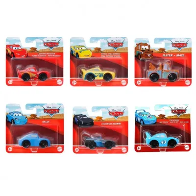 CARS GİRİŞ SEVİYESİ TEKLİ ARAÇLAR