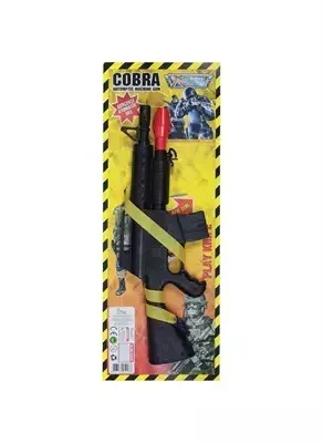COBRA TÜFEK