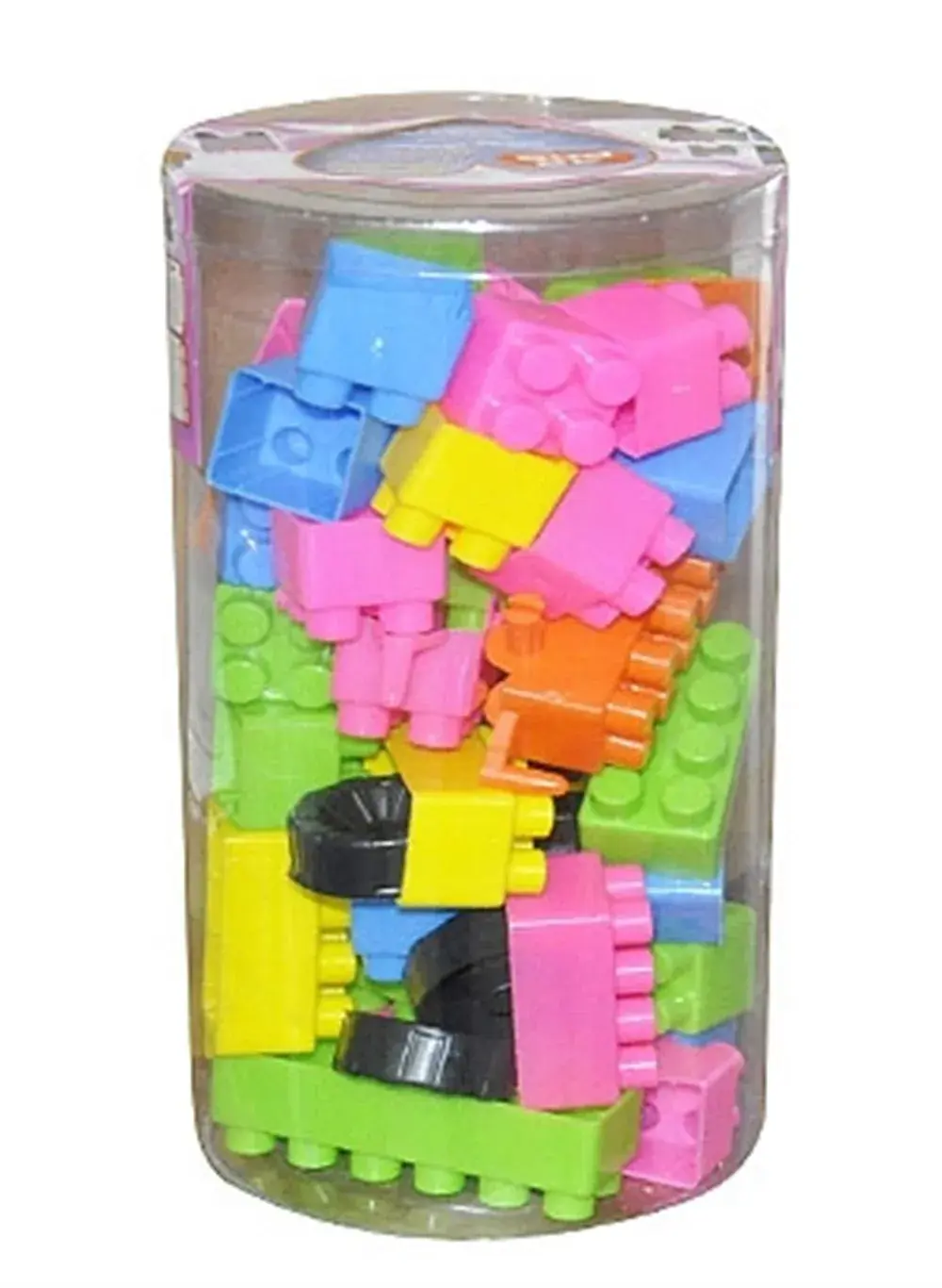 48 PARÇA VAKUMLU LEGO