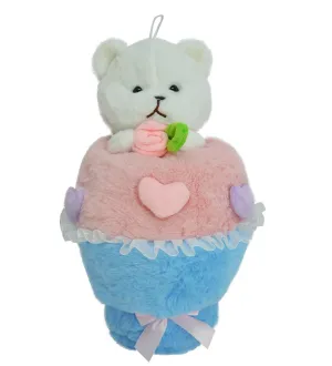40 CM BUKET AYI