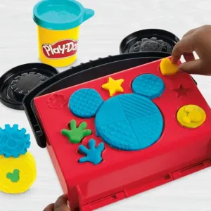 Hasbro PD Disney Junior Mickey On The Go Oyun Hamu
