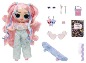 ADORE LOL TWEENS FLORA MOON