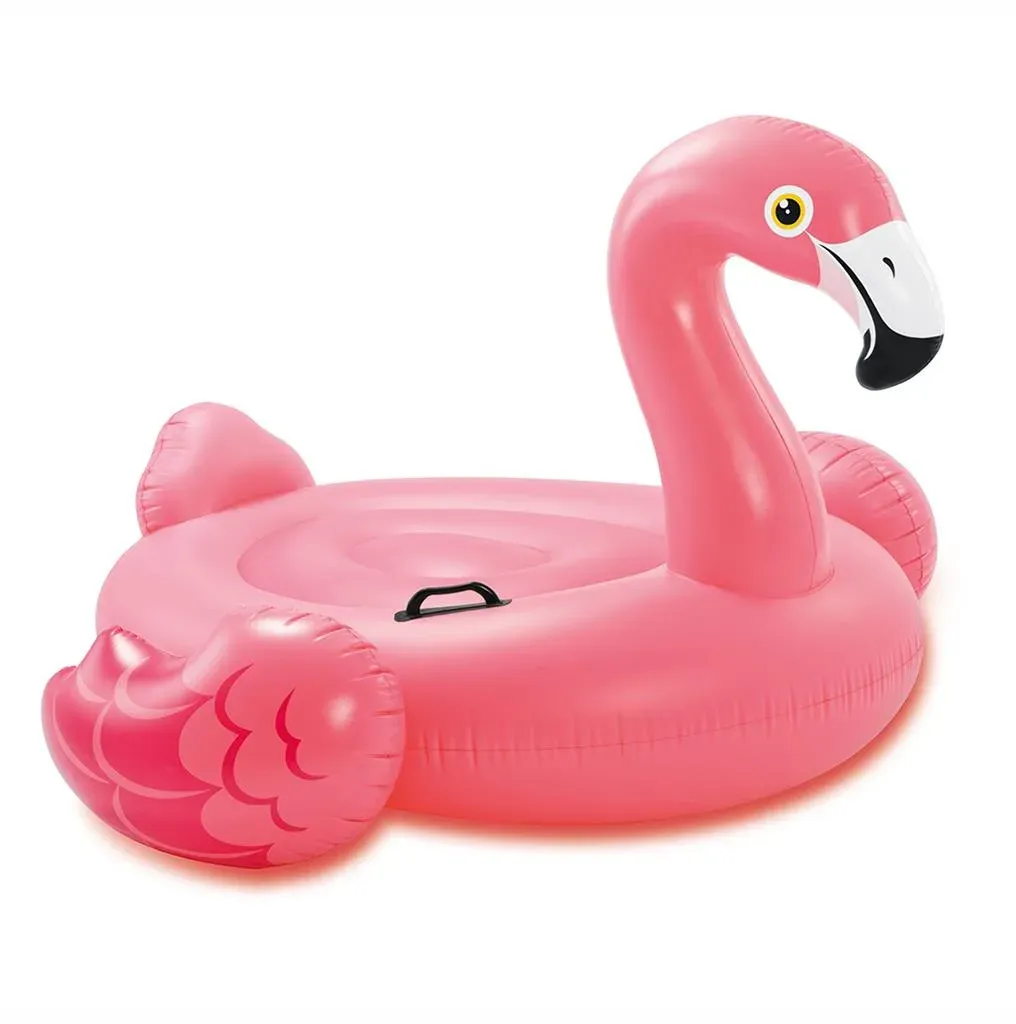 Intex 57558 Flamingo 178 cm