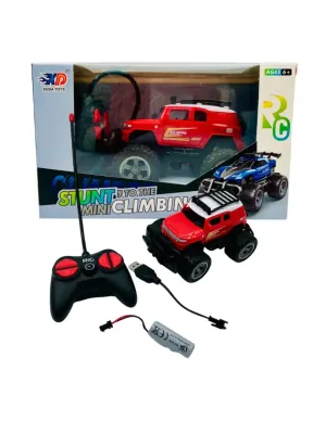 KUTULU FULL FONK.4X4 JEEP