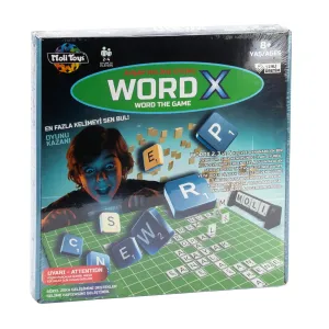 WORD THE GAME AHŞAP