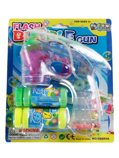 KART.KÖPÜK TABANCASI