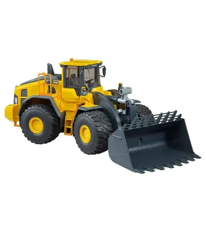 Bruder Volvo Kepçe L260H 02458