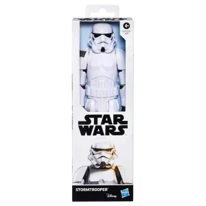Hasbro Star Wars Titan Hero G0771