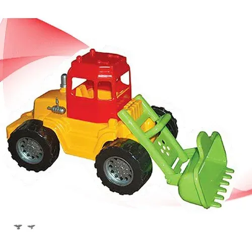 DOZER BY.