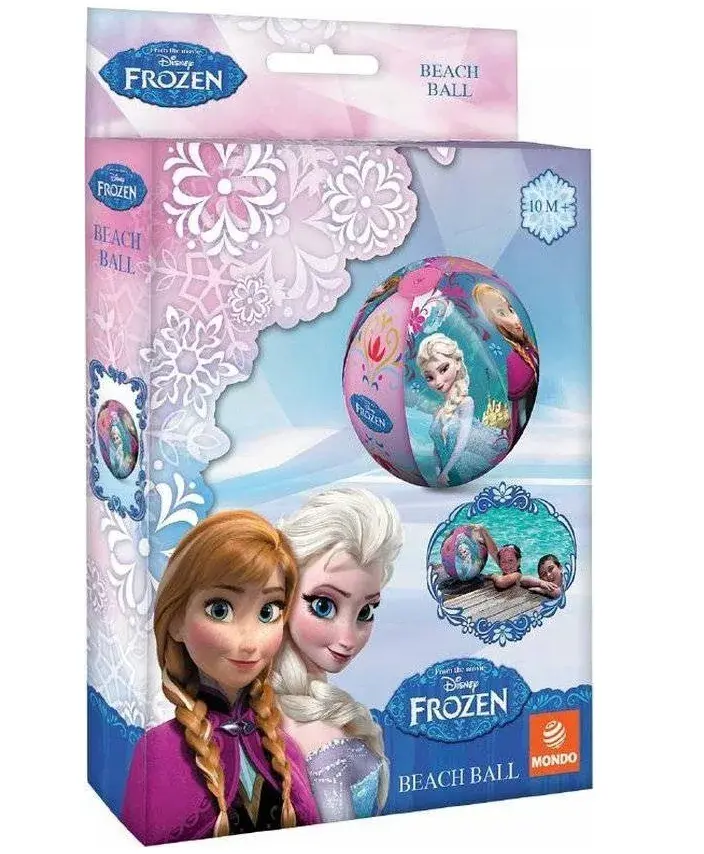 Mondo 16525 Frozen Top 50 cm