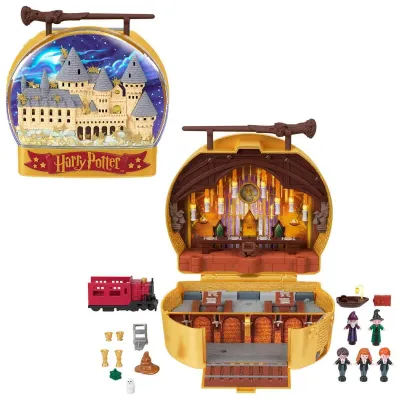 Mattel Koleksiyon Ürünü HRD56 POLLY POKET
