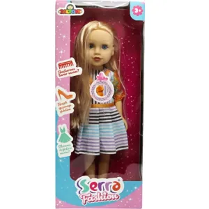 SERRA FASHİON BEBEK
