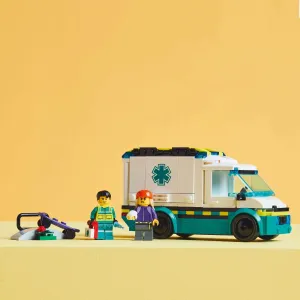 Ambulans