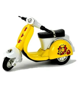 DİSPLAY KT.METAL SCOOTER