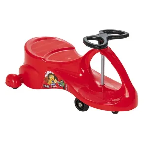 PLAY CAR