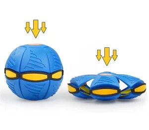POŞETLİ UFO TOP