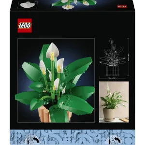 Lego Barış Zambağı