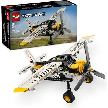 LEGO ARAZİ UÇAĞI