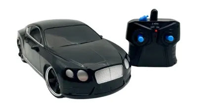 1:14 ŞARJLI KUMANDALI BENTLEY ARABA