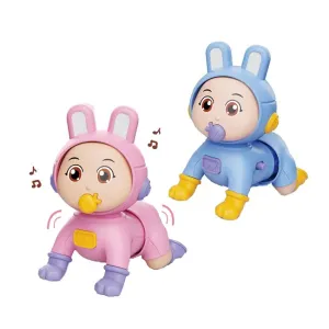 EMEKLEYEN BEBEK