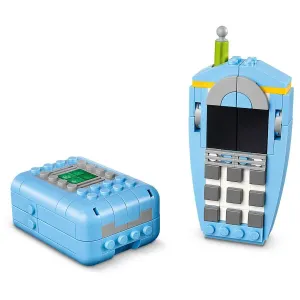 Lego Retro Telefon