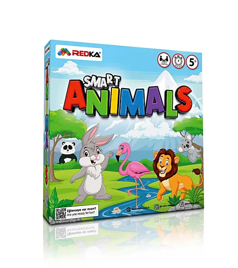 SMART ANIMALS