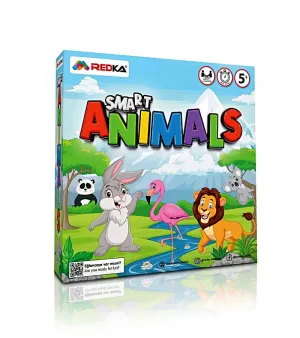SMART ANIMALS