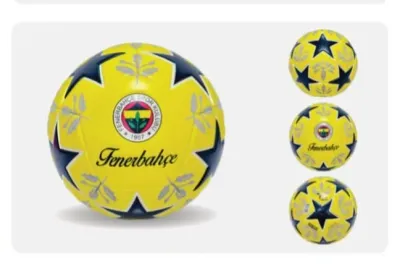 FENERBAHÇE FUTBOL TOPU LEAF