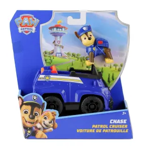 PAW PATROL ANA ARAC CESITLERI - ASORTI A