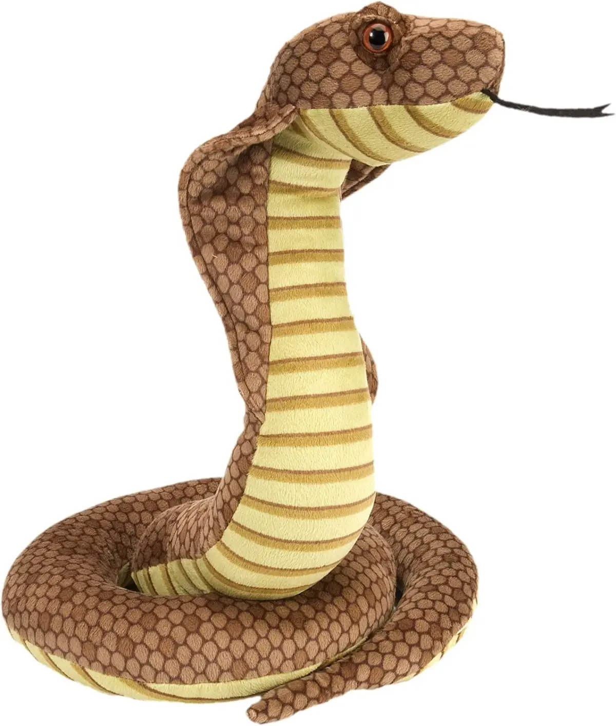 Wild Republic CK Serisi Kobra Yılanı 30 cm